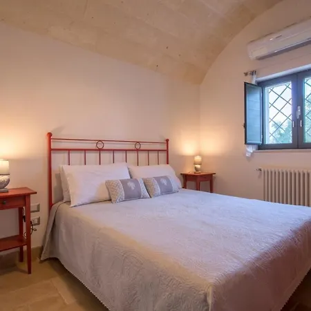 Helloapulia Trulli Terre Di Kalia Vila Ceglie Messapica
