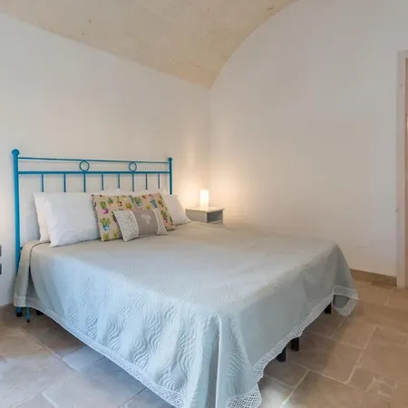 Helloapulia Trulli Terre Di Kalia Vila *